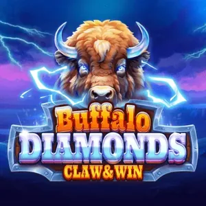 Buffalo Diamonds Claw