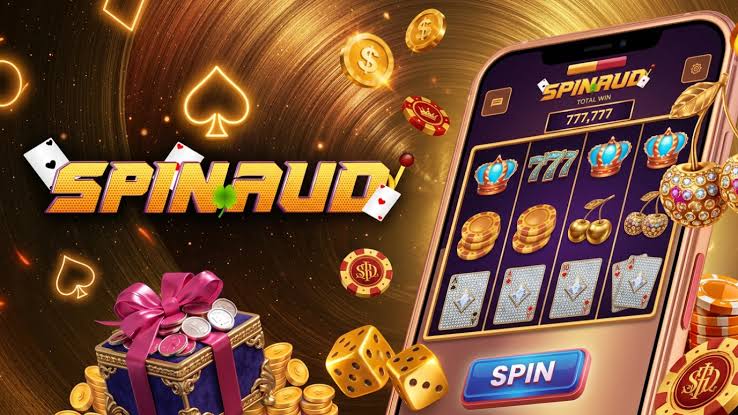 SpinAUD promotion 1