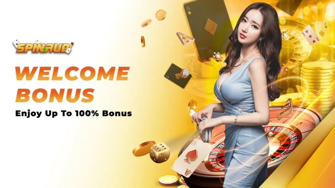 SpinAUD promotion 6